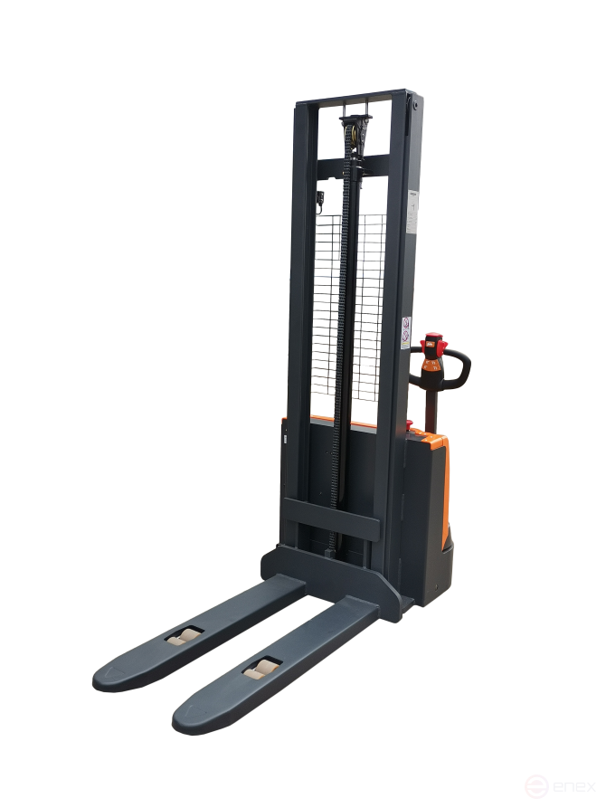 Штабелер самоходный GROST HLP 20/25M