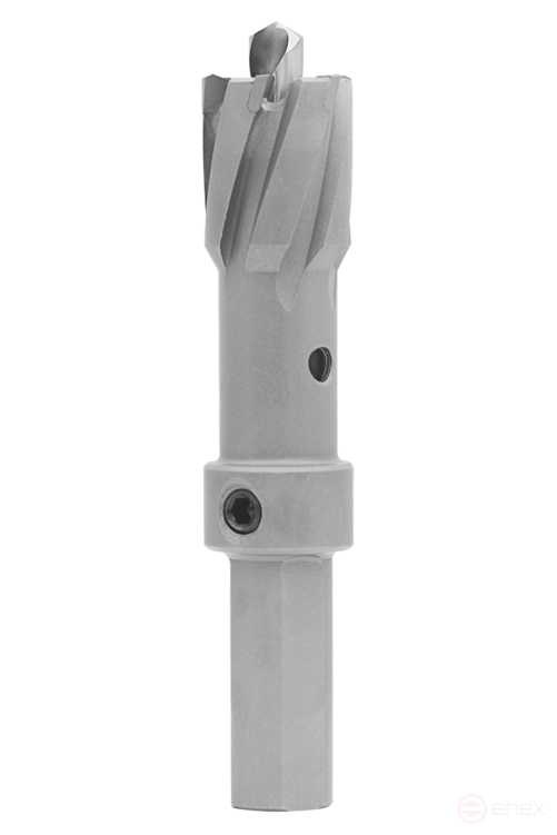 Корончатое сверло TCT Drill, L-25 мм, 45x25 мм Kornor