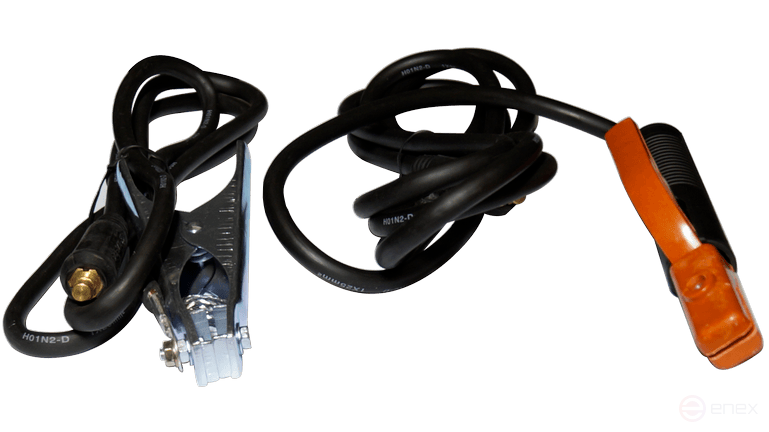 BRIMA PROFESSIONAL ARC-203 inverter unit (220V) in a case