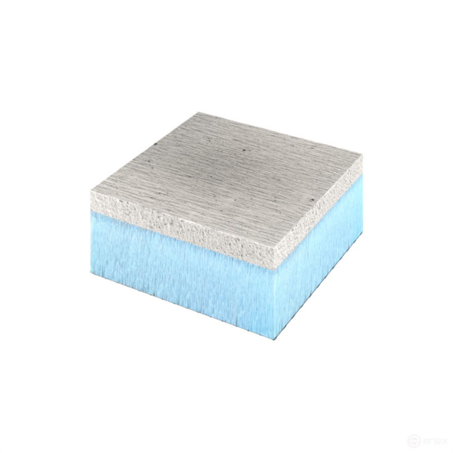 Sandwich Panel 1200x600x40 #1 sml10/basic 29