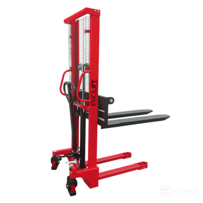 Manual Stacker SDF 1020