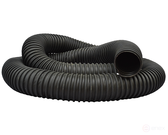 Exhaust Gas Outlet Hose 102mm*5m TG-210205C AE&T