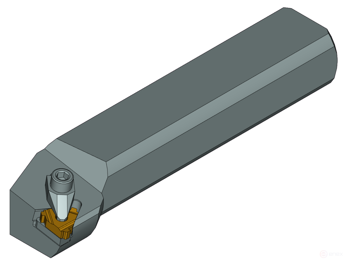 Internal Threaded Turning tool (IR-393-01)