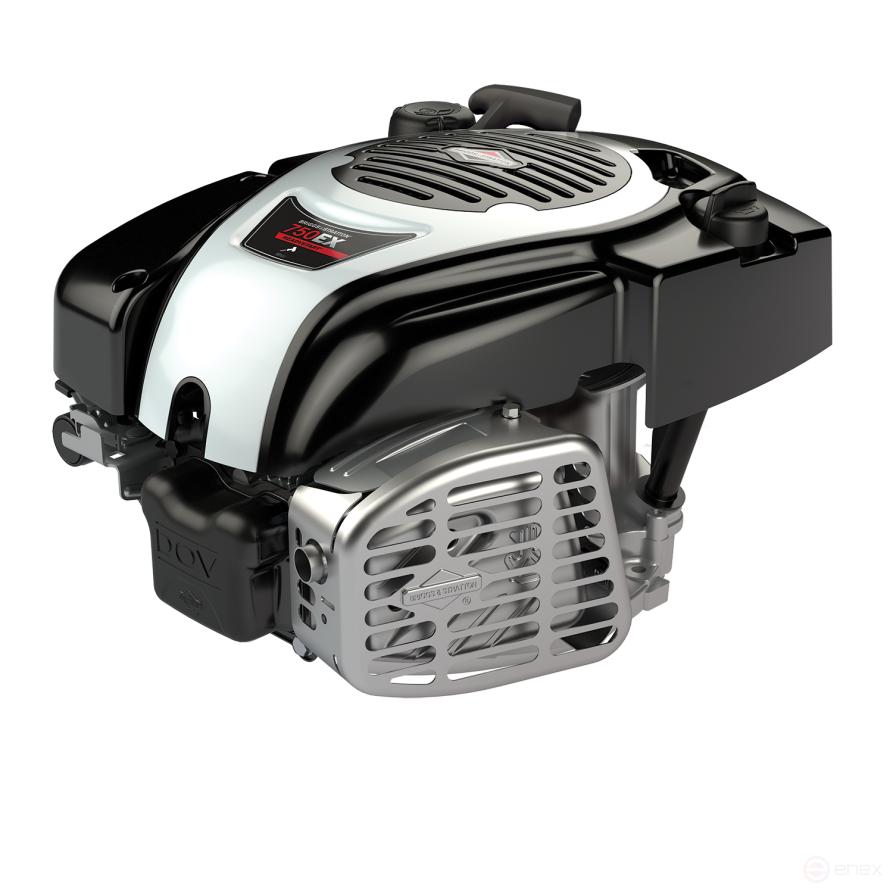 Двигатель Briggs&Stratton Series 750, 6,0 л.с., верт. D=22.2, L=60 1006022126H5YY7001