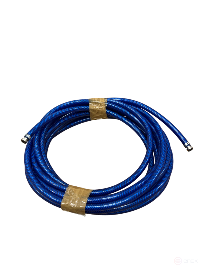 ACG Шланг для пеногенератора и дозатора 10 м (гайка) ОПТИМУМ 1008317