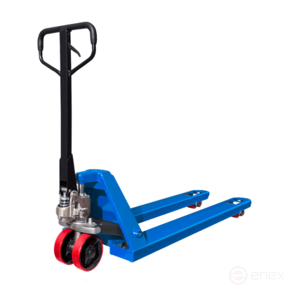 Гидравлическая тележка PROLIFT AC(B)25