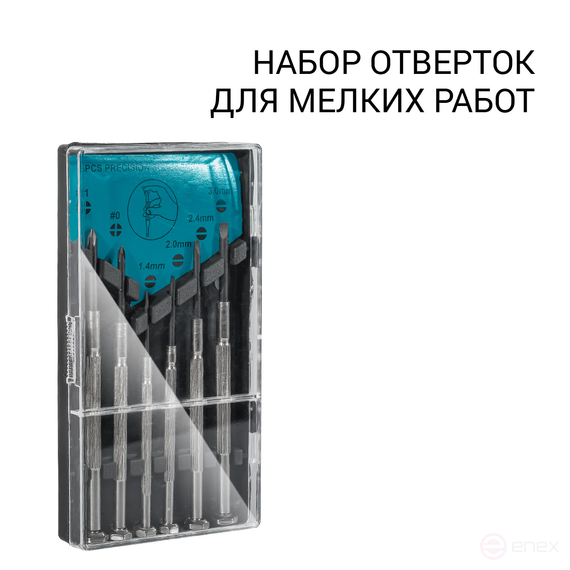 BORT BTK-40 Hand Tool Kit