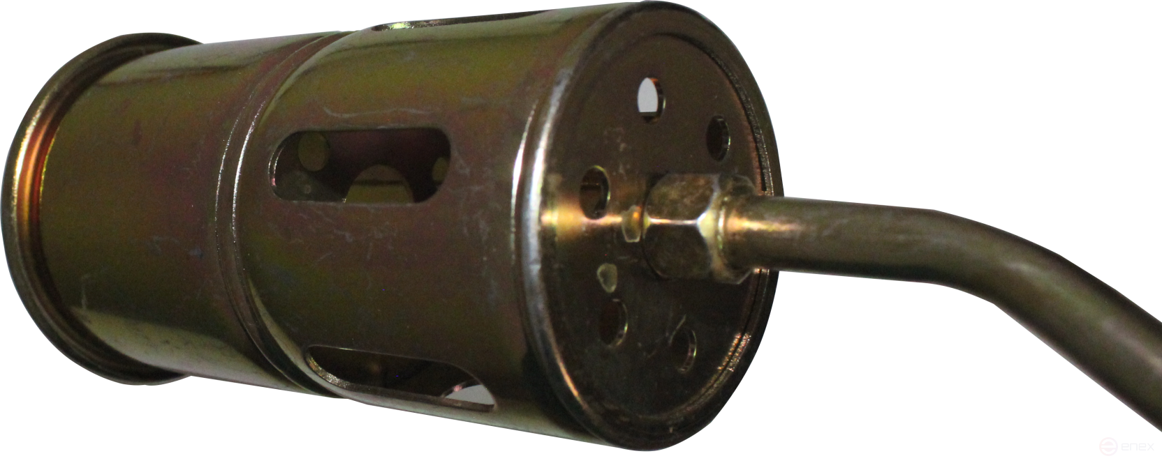 Газовоздушная горелка BRIMA ГВ-РВТ-850