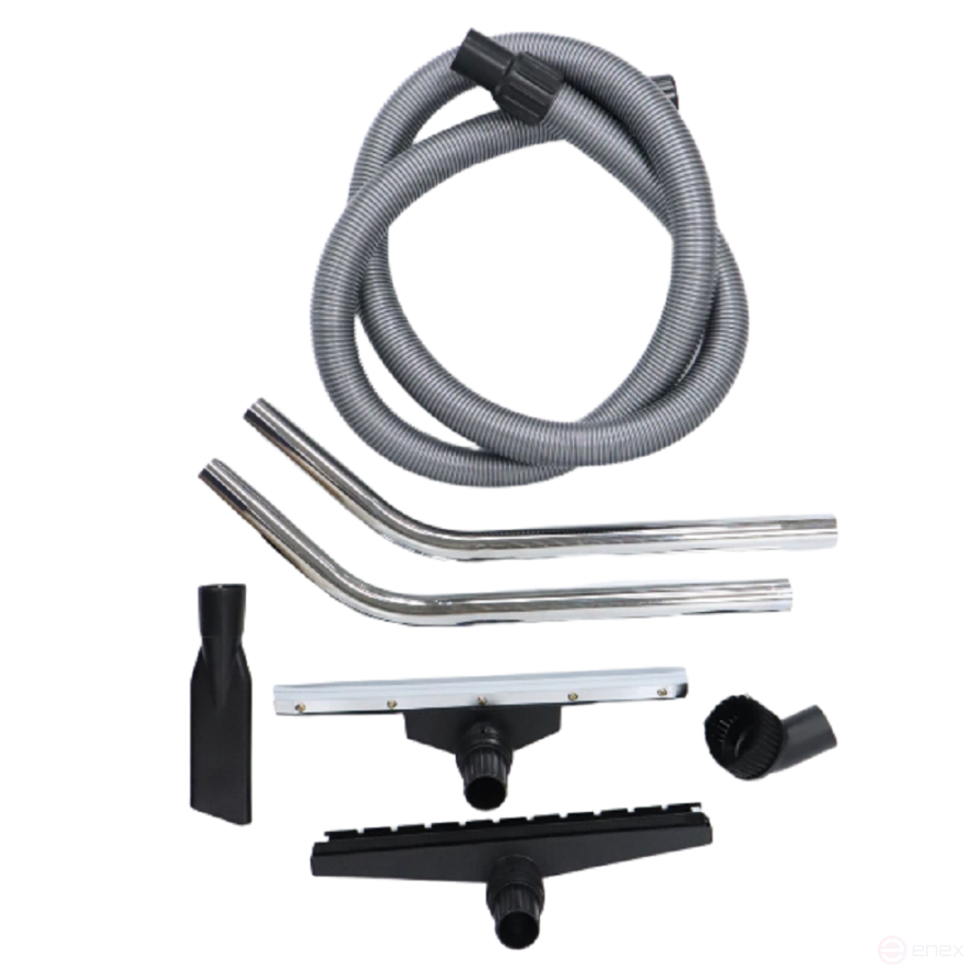 ACG Пылеводосос ACG бак металлический 60 л 1529 турб 2х1000 Вт 1002643