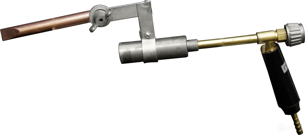 Горелка пропановая ГВ1-12П