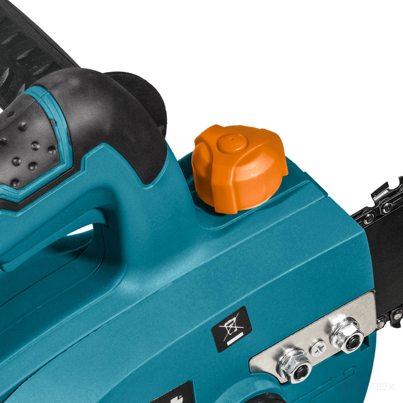 Cordless chain saw BORT BKS-2112 (without battery and charger)