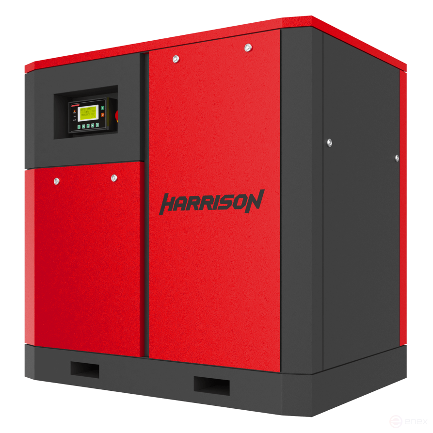 Компрессор винтовой: HRS-948500