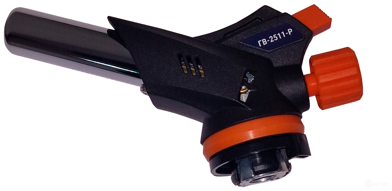 Горелка газовая ГВ-2511-Р BRIMA
