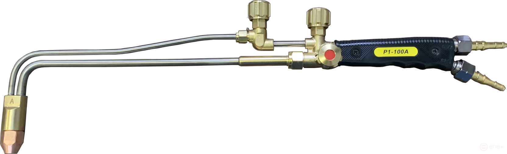 Резак ацетиленовый Р1-100А