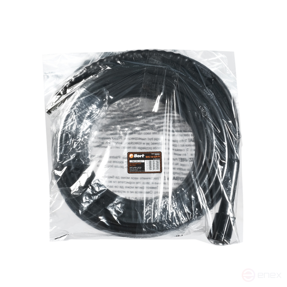 Шланг высокого давления BORT BHS-10-Soft-R