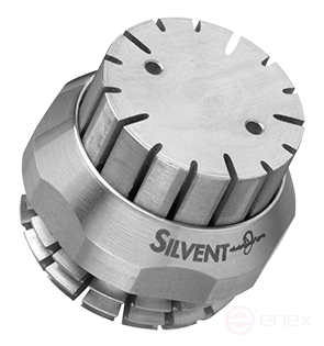 Воздушная форсунка Silvent 705 LP
