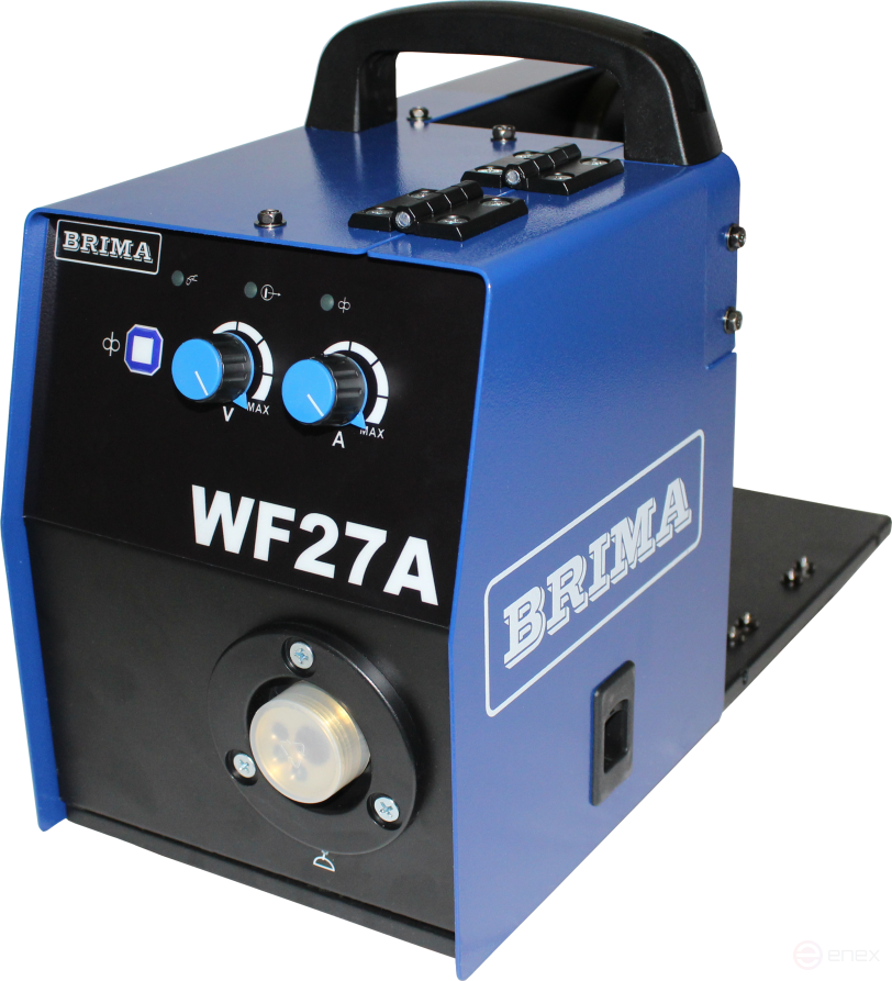 Полуавтомат "BRIMA" MIG500 compact