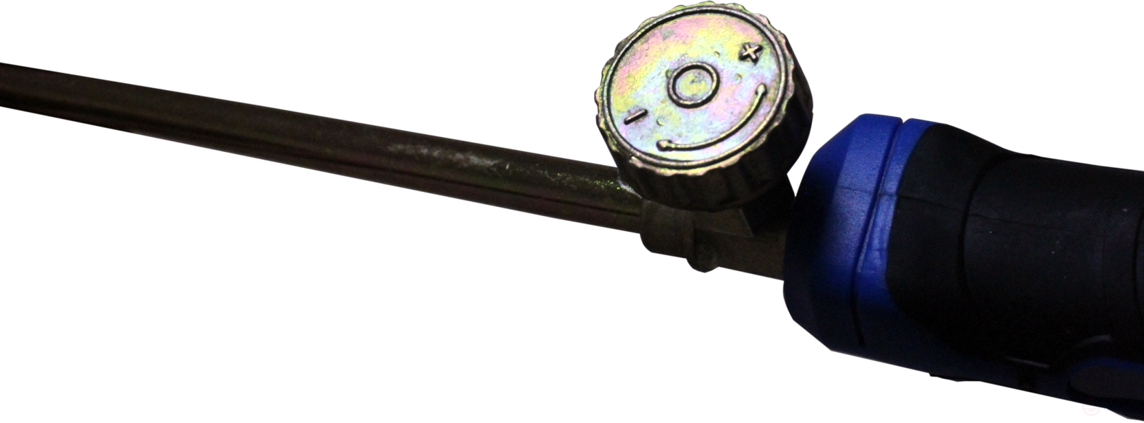 Газовоздушная горелка BRIMA ГВ-500