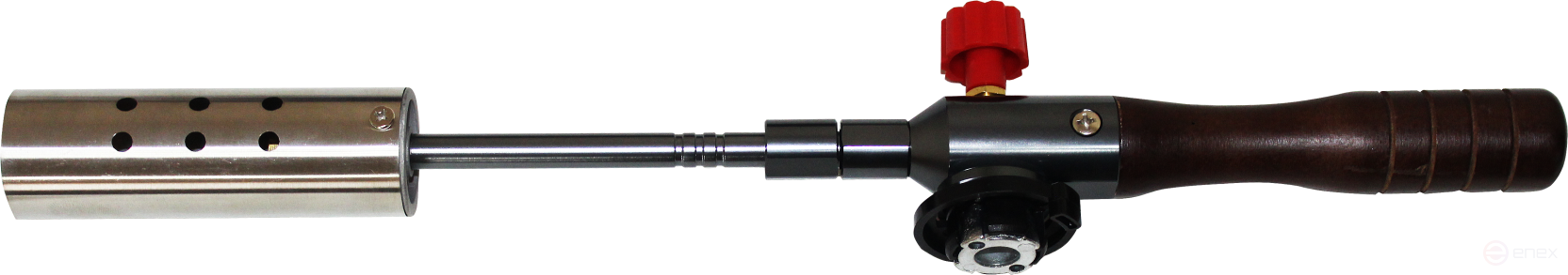 Горелка газовая БУР-1009 BRIMA