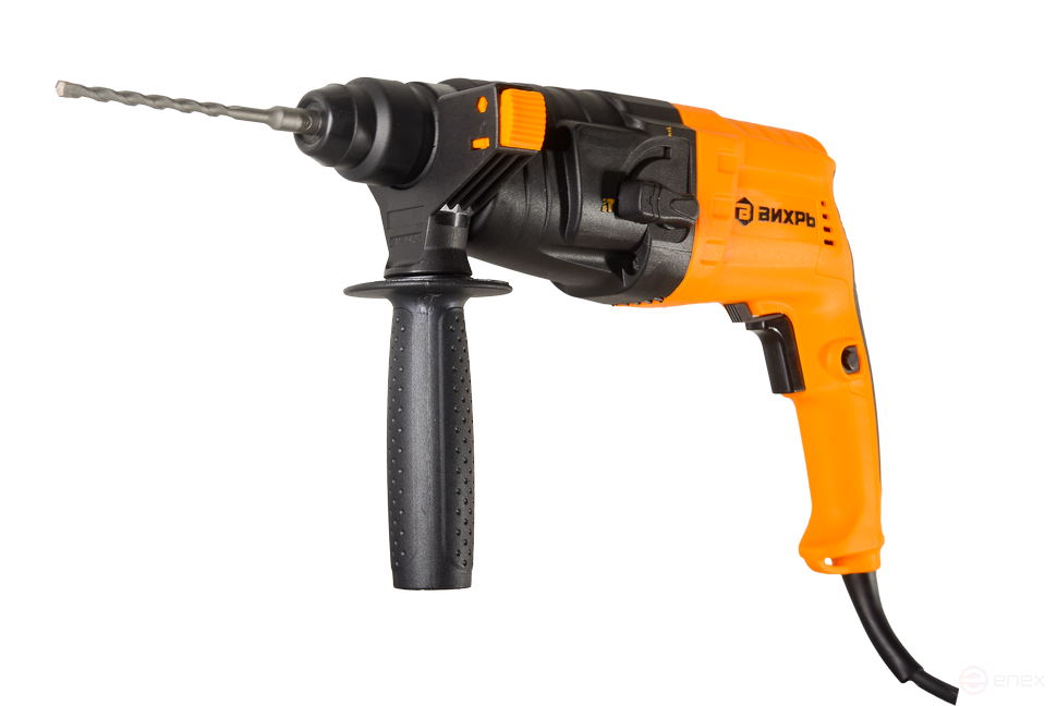 Rotary hammer VORTEX P-650K
