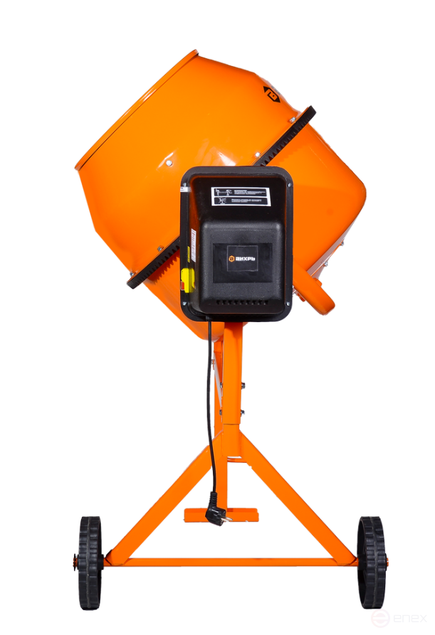 Concrete mixer BM-160P Vortex