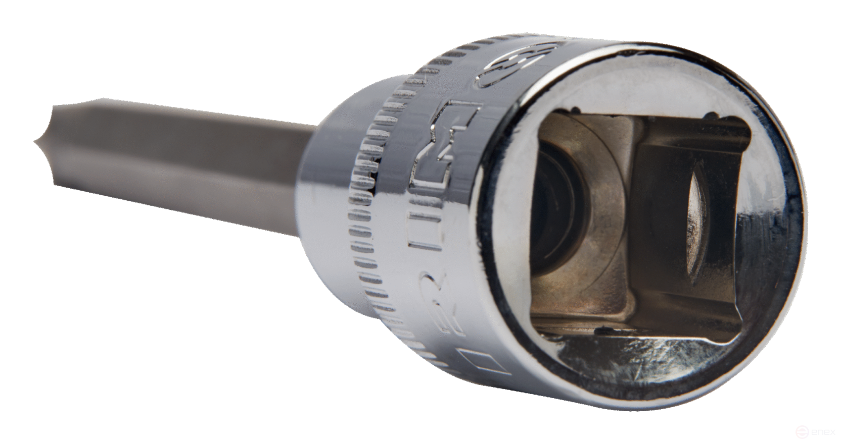 1/2" T40X120 TORX head