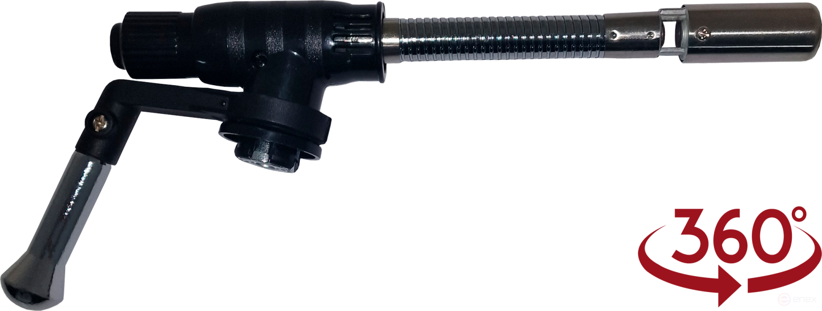 Горелка газовая ГВ-285 BRIMA