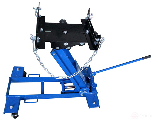 Transmission jack T60302W AE&T 1t