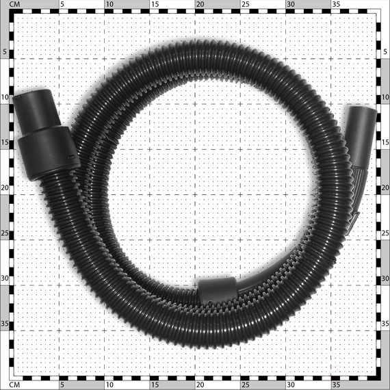 Vacuum cleaner for dry and wet cleaning BORT BSS-1220 BLACK