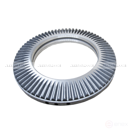 Диск спиральный С7100-0035.003/01 Ø250