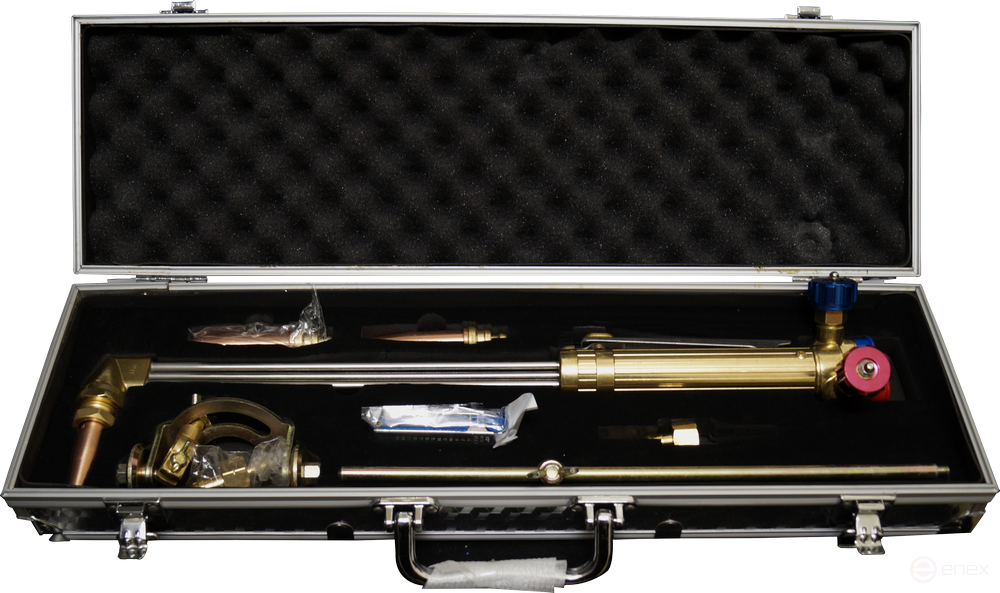 Комплект газорезчика "СЕВЕР"