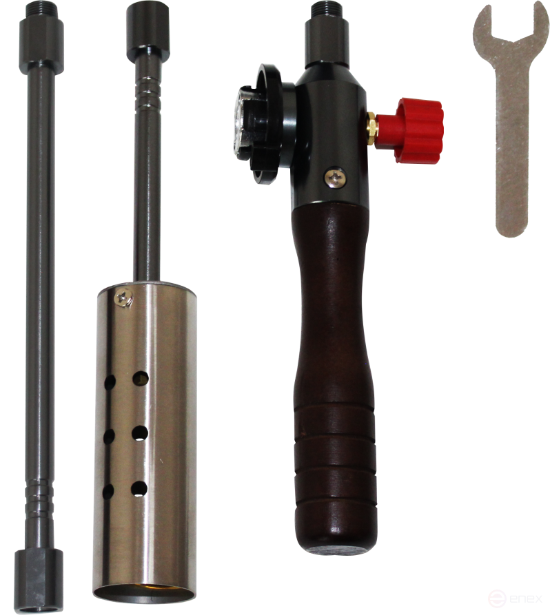 Горелка газовая БУР-1009 BRIMA