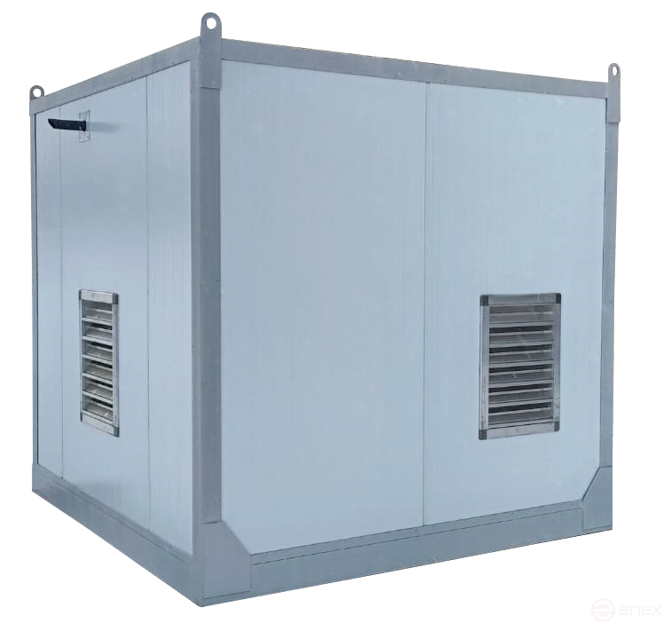 Контейнер ПБК К-3,0