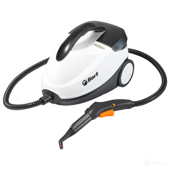 Steam cleaner BORT BDR-2300-R