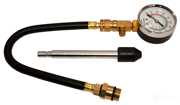 Compressor 0-300PSI (14mm, 18mm) TA-G1006 AE&T