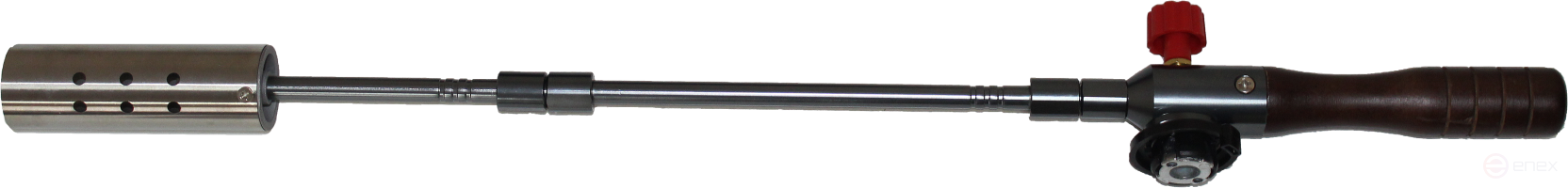 Горелка газовая БУР-1009 BRIMA