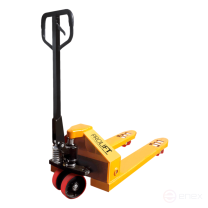 Гидравлическая тележка PROLIFT AC50