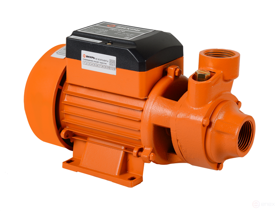 Surface pump VORTEX PN-370