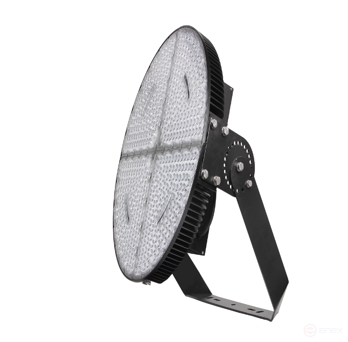 Светодиодный прожектор мачтовый Mosvolt GL-FL-S 1000W