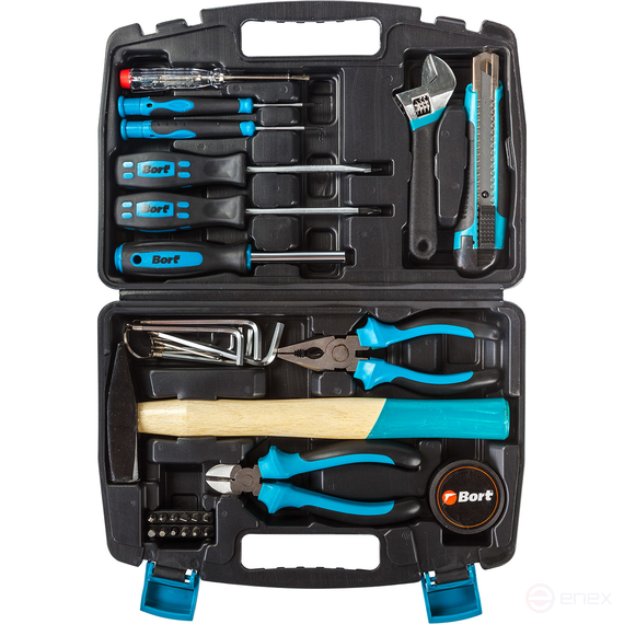 BORT BTK-32 Hand Tool Kit