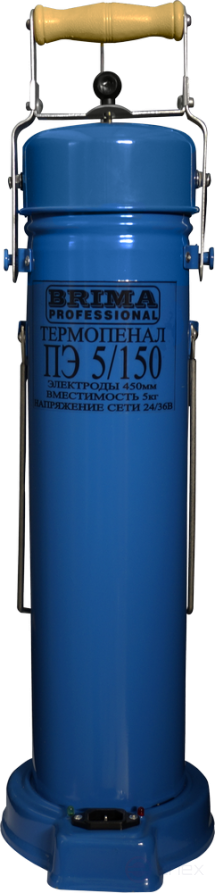 Thermopenal PE 5/150 (24/36V LOADING 5 KG. t 150)