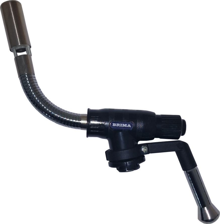 Горелка газовая ГВ-285 BRIMA