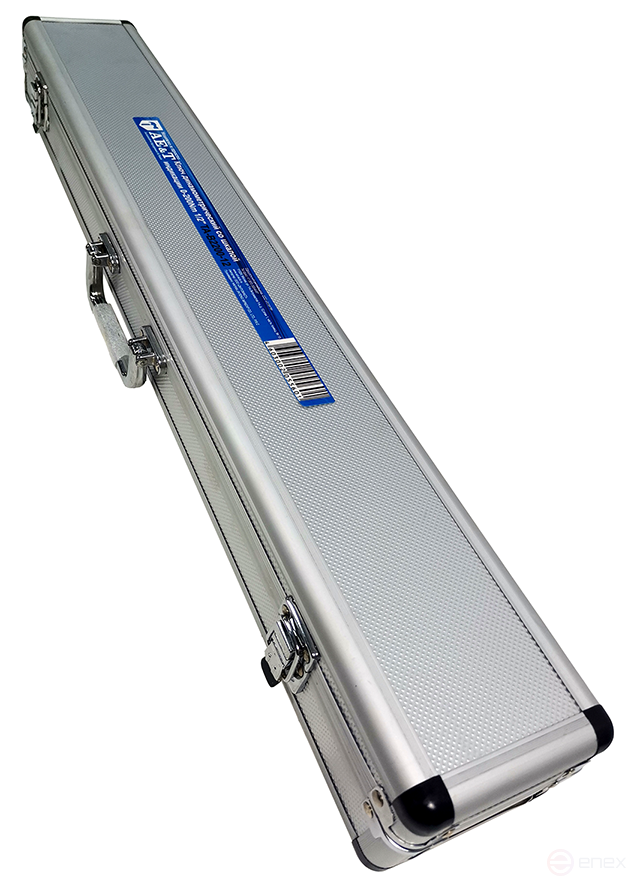 Torque wrench with scale 0-200Nm 1/2" TA-B2200-12 AE&T