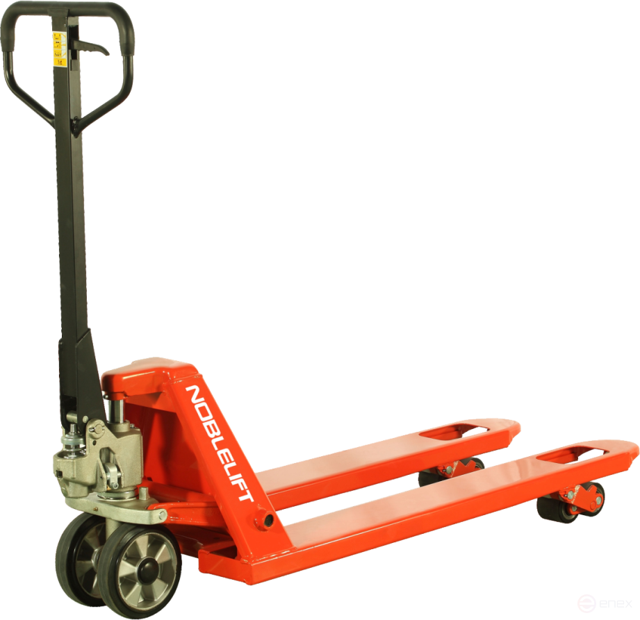 Гидравлическая тележка NOBLELIFT AC25