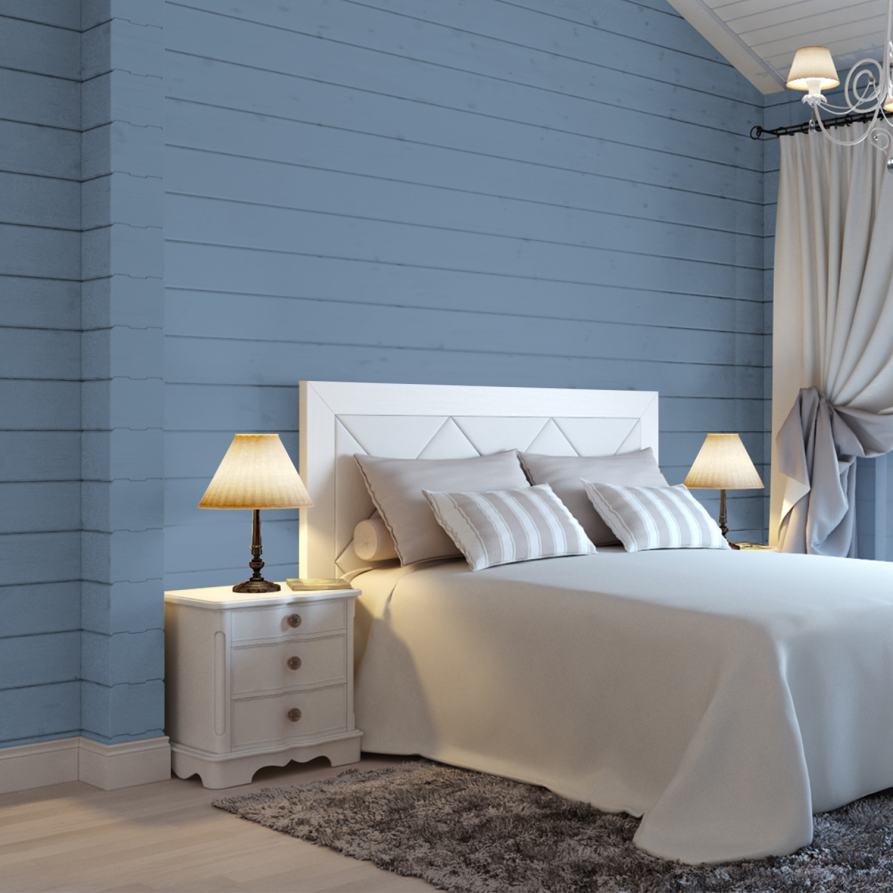 Antiseptic covering Kraskovar Drevokroy 5024 9 l.