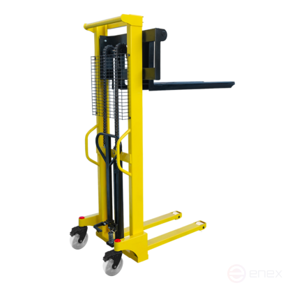 Manual stacker MS1516
