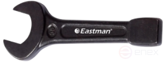 Ударный гаечный ключ 60 мм, E-2411