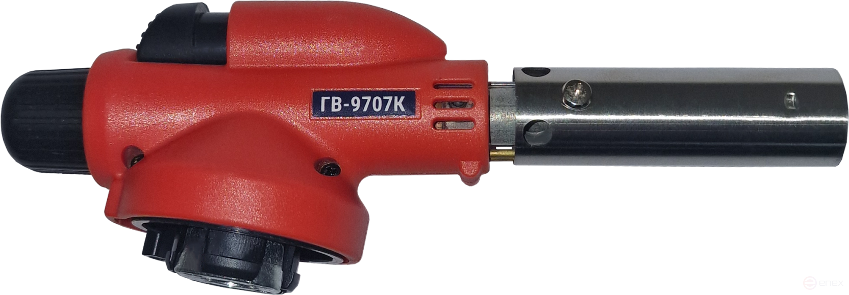 Горелка газовая ГВ-9707К BRIMA