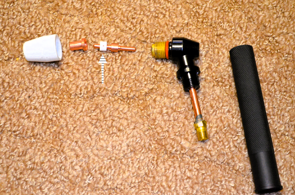 Диффузоры воздушные "BRIMA" К CUT 40 50 шт.