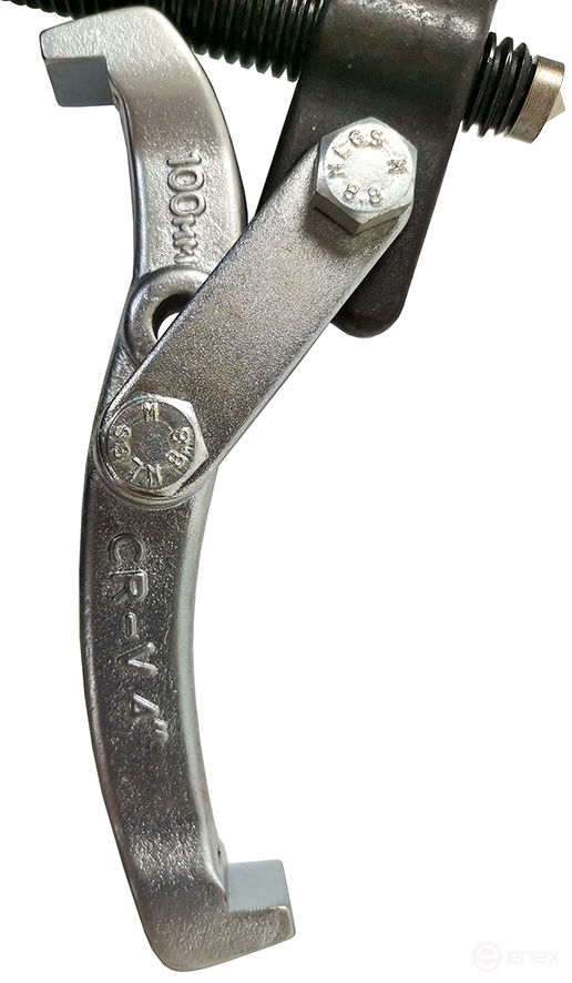 Съемник подшипников 2-лапый 8" TA-D1009-4 AE&T